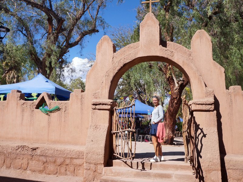 San Pedro de Atacama