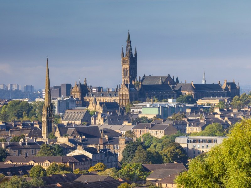 Skyline Glasgow