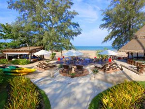hotel Koh Lanta