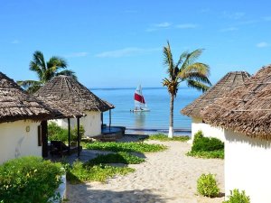 Ifaty bungalows