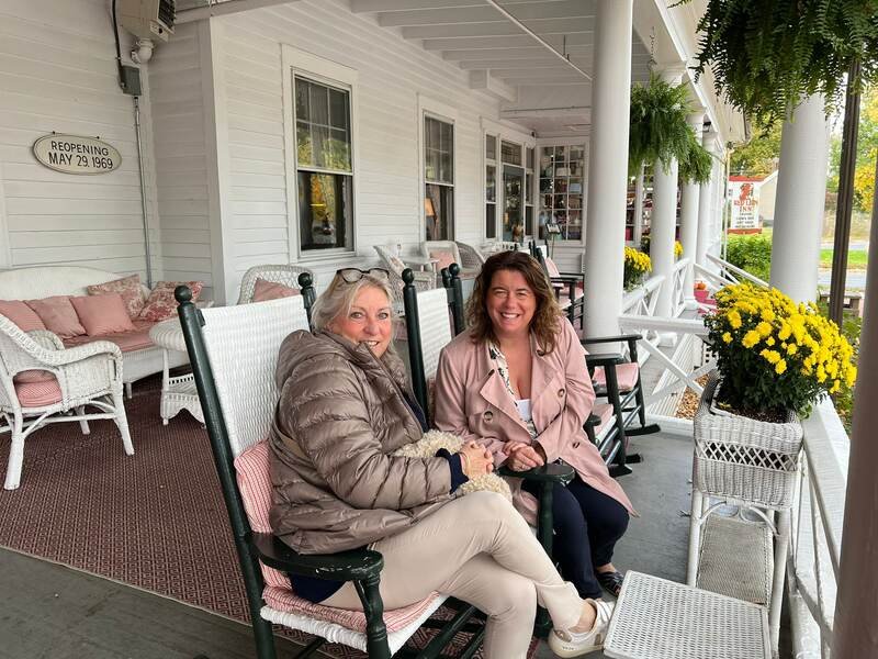 Stockbridge Massachussetts