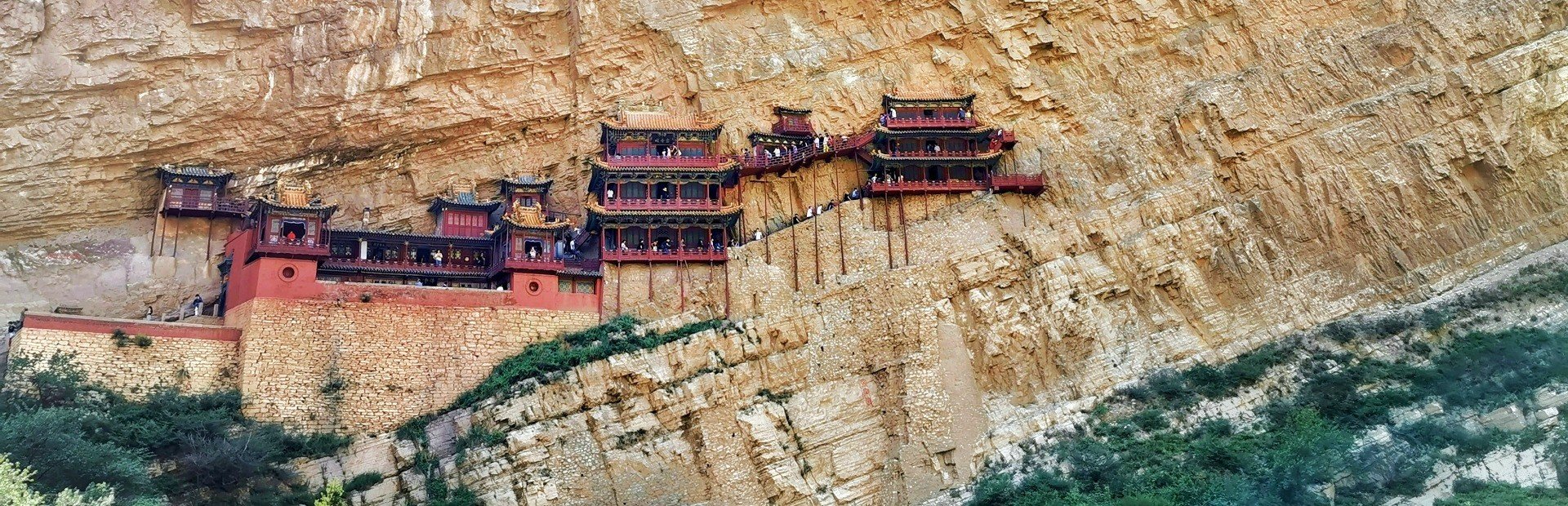 Rondreis China