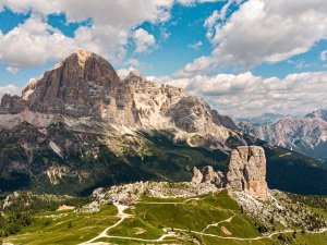 Cinque Torri