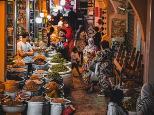 Souk