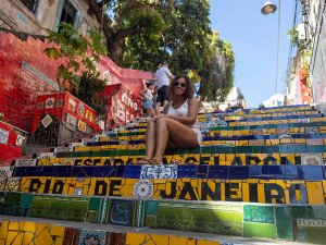 rio de janeiro brazilie trap