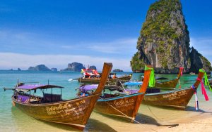 azie thailand