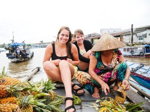 Mekong Delta