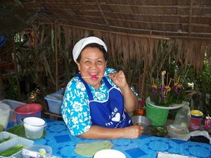 chiang mai koken thailand