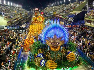 Rio de janeiro
