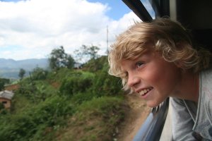 sri lanka rondreis met kinderen