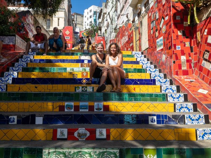 rio de janeiro