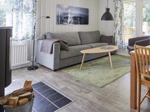 Woonkamer in Smaland