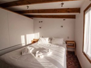 Hotel in punta arenas