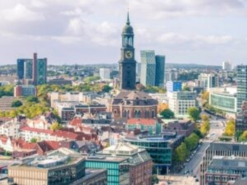 Hamburg