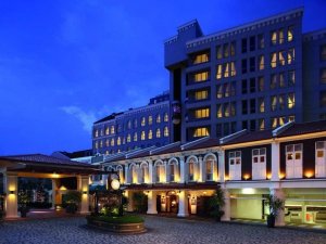 hotel in singapore