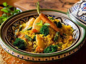 Tajine
