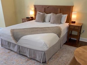 Napa Valley hotel