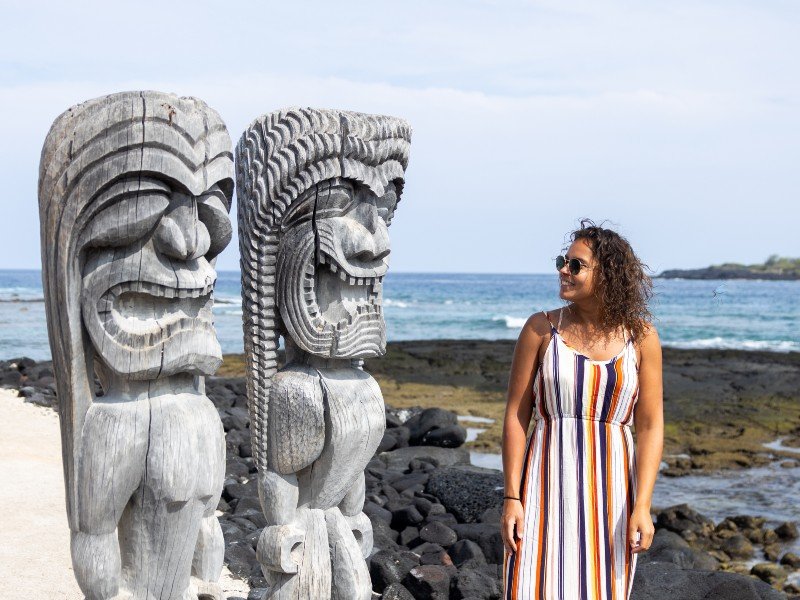 Hawaii