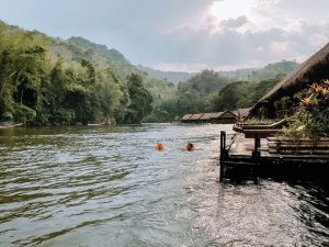 River Kwai