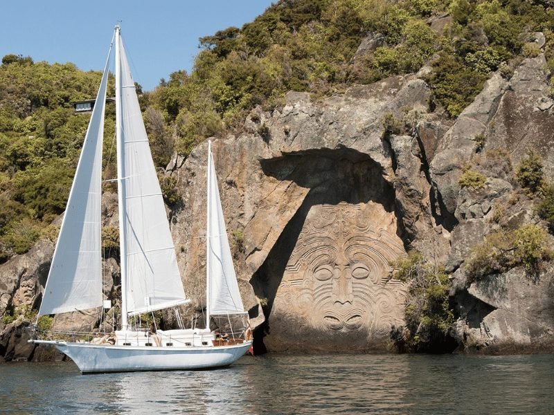 Lake Taupo