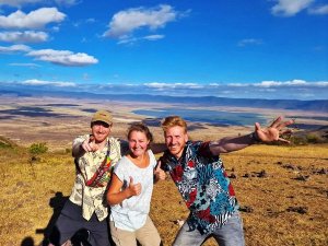 Tanzania bestemmingsexperts