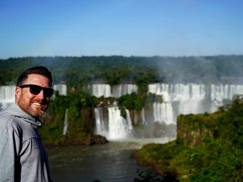 foz do iguazu argentinie
