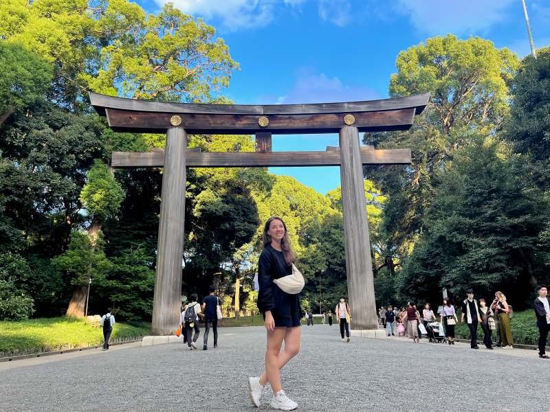 Japan - Tokyo -