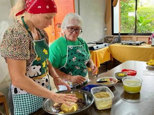Costa Rica Homestay