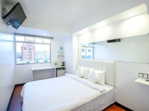 hotel in yangon