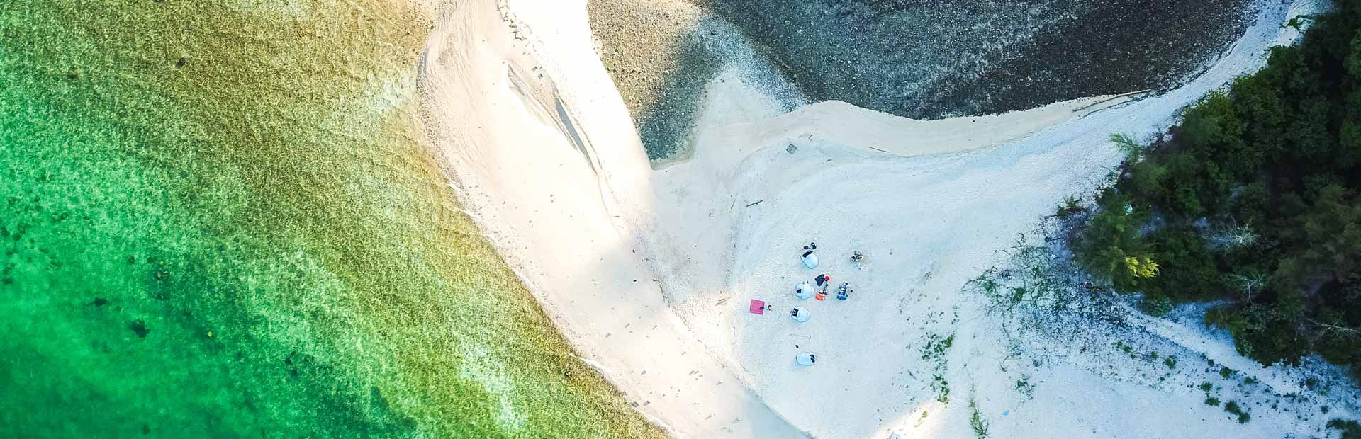 Kamperen | Riksja Thailand