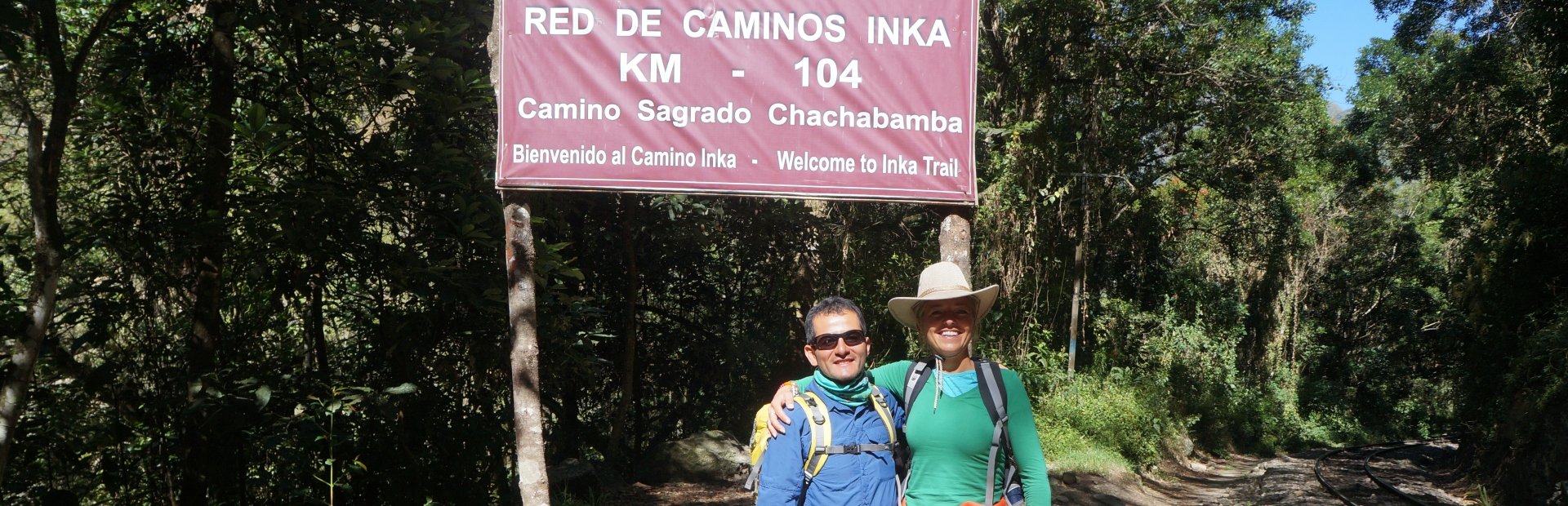 Inca Trail