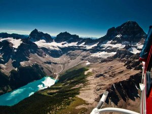Canada Rocky mountains