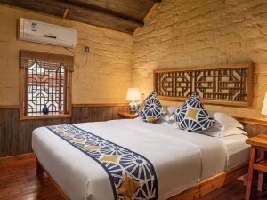 China yangshuo Hotel