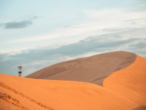 vietnam mui ne zandduinen