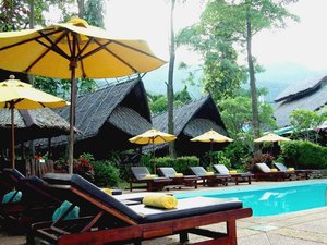 Koh Chang Thailand