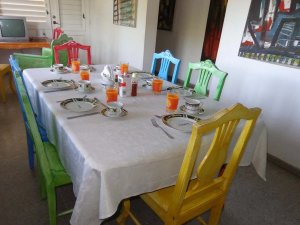 Casa bij Varadero Cuba