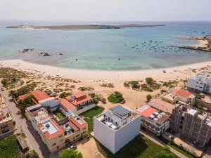 Boa vista hotel