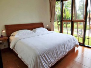 Ruteng hotel flores kamer