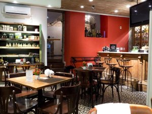 Hotel Ouro Preto