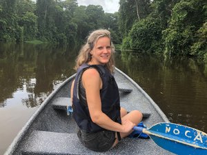 Duurzaam reizen Costa Rica Family