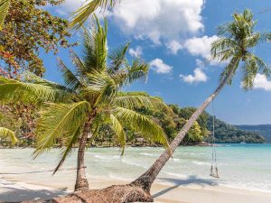 Koh Kood | Riksja Thailand