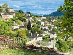 Zagoria Griekenland