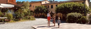 Italië accommodatie