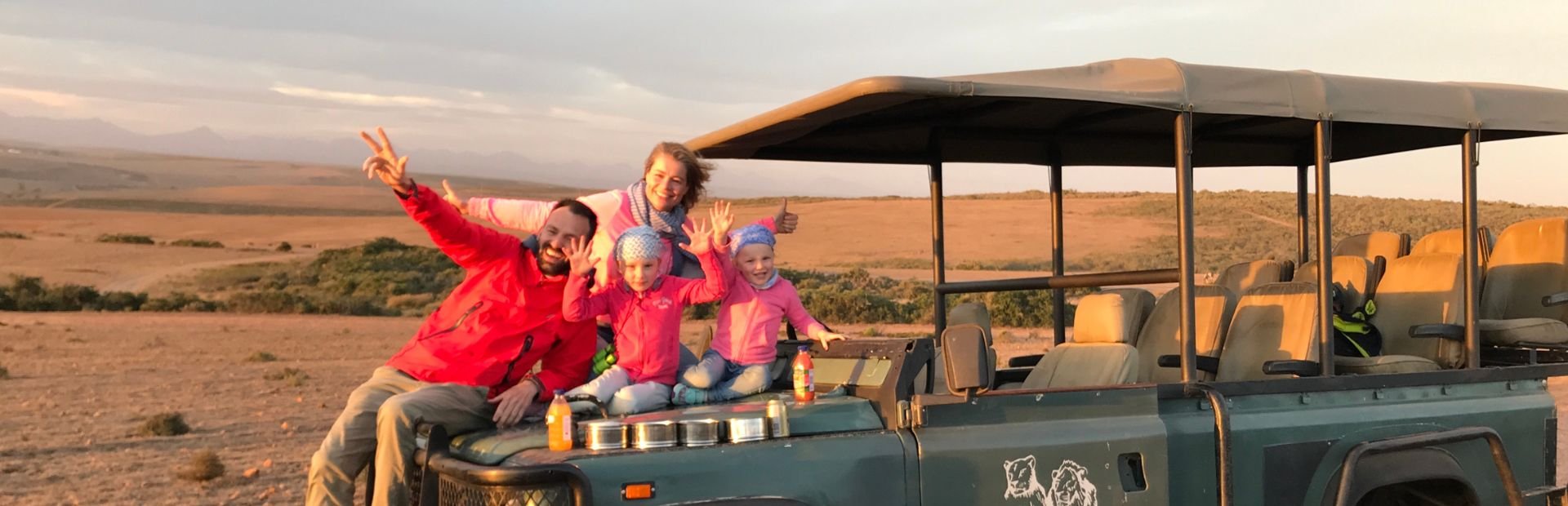 hero familie-safari