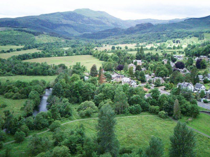 Loch Lomond