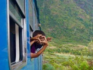 Duurzaam reizen door Zuid-Afrika