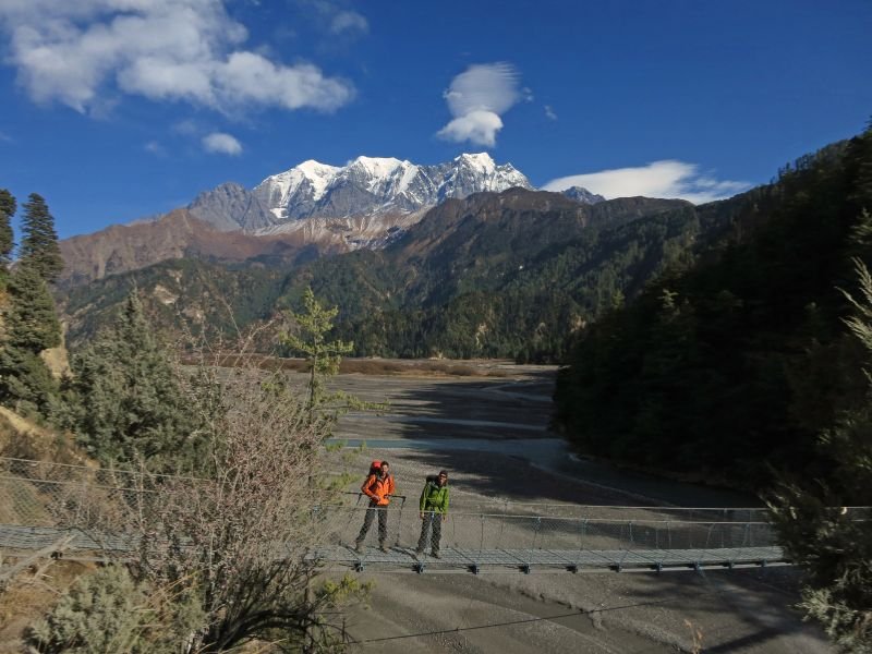 nepal-annapurna-trekking