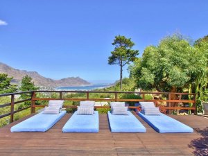 Houtbaai B&B