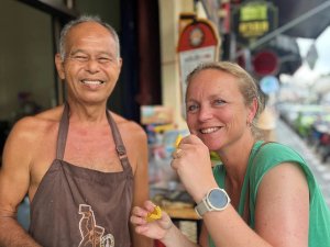 Phuket | Riksja Thailand