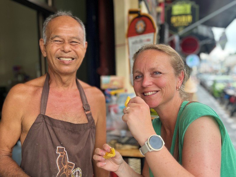 Phuket | Riksja Thailand